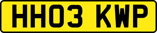 HH03KWP