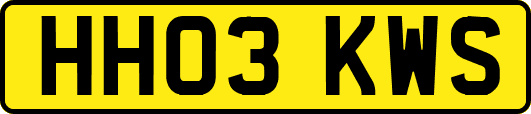 HH03KWS