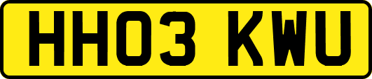 HH03KWU