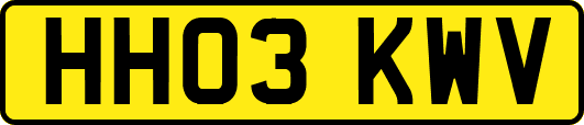 HH03KWV