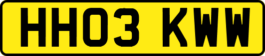 HH03KWW