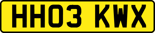 HH03KWX