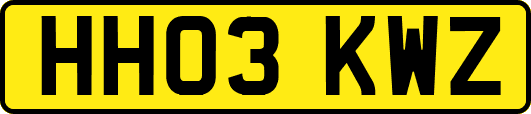 HH03KWZ