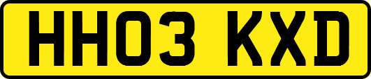 HH03KXD