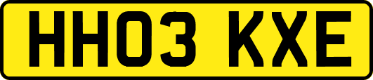 HH03KXE