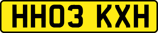 HH03KXH