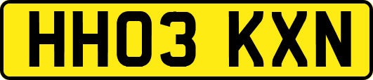 HH03KXN