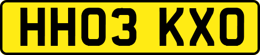HH03KXO