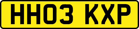 HH03KXP