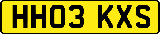 HH03KXS