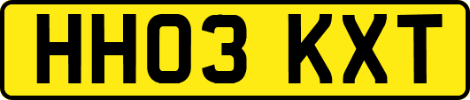 HH03KXT