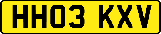 HH03KXV
