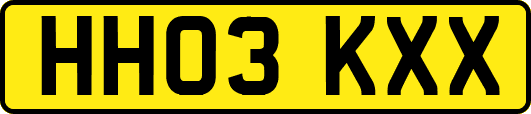 HH03KXX