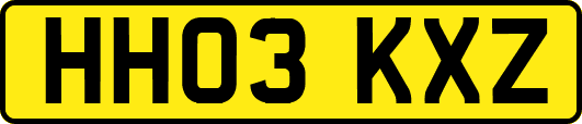HH03KXZ