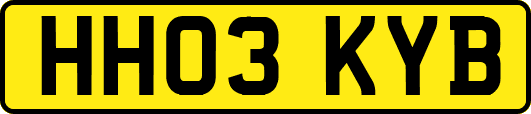 HH03KYB