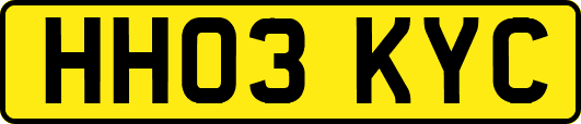 HH03KYC