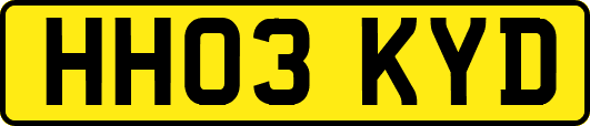 HH03KYD