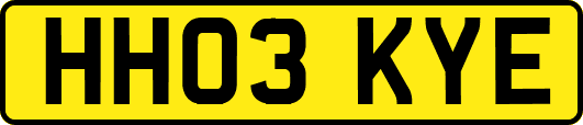 HH03KYE