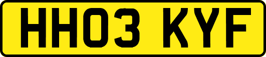 HH03KYF