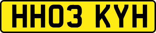 HH03KYH