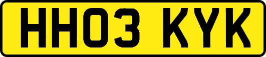 HH03KYK