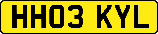 HH03KYL