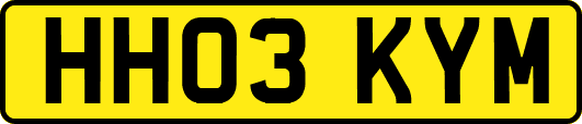 HH03KYM