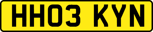 HH03KYN