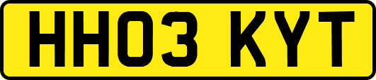 HH03KYT