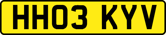 HH03KYV