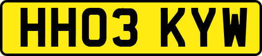 HH03KYW