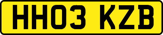 HH03KZB