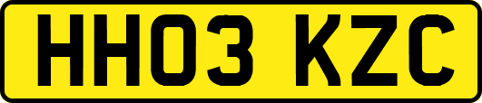 HH03KZC