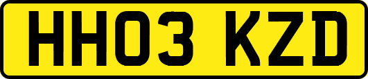 HH03KZD