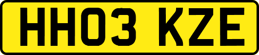 HH03KZE