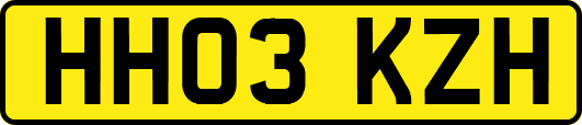 HH03KZH