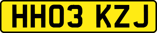HH03KZJ