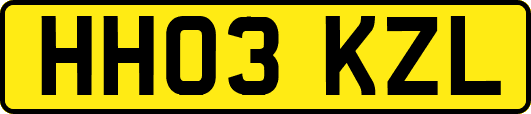 HH03KZL