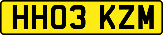 HH03KZM
