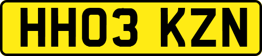 HH03KZN