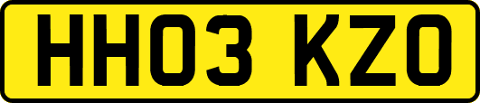 HH03KZO