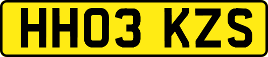 HH03KZS