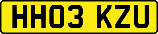 HH03KZU