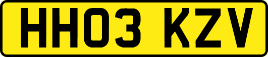 HH03KZV