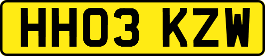 HH03KZW