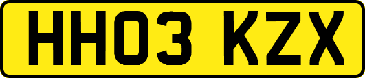 HH03KZX
