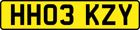 HH03KZY