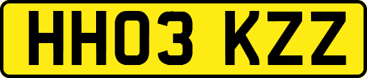 HH03KZZ