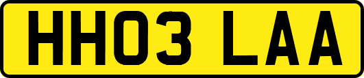 HH03LAA