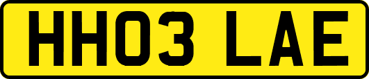 HH03LAE